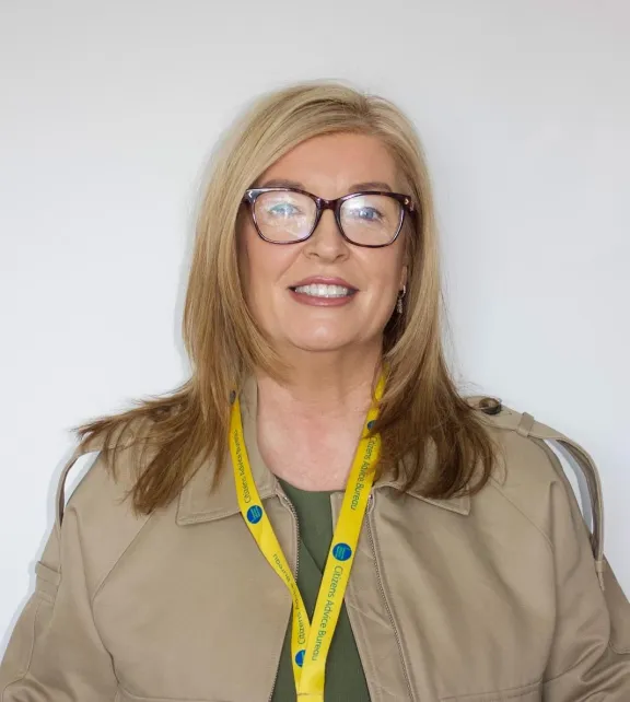 Helen Photo